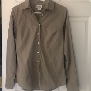 J. Crew Haberdashery Shirt